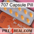 707 Capsule Pill 43